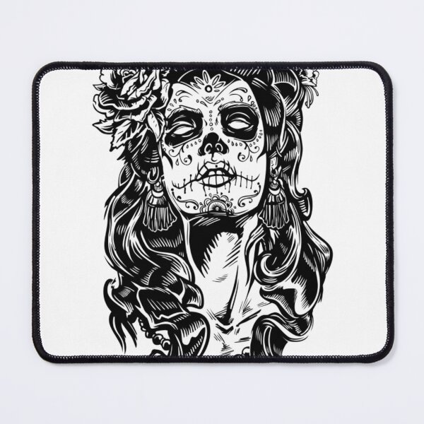 Item preview, women tatto designed and sold by Laaydi.