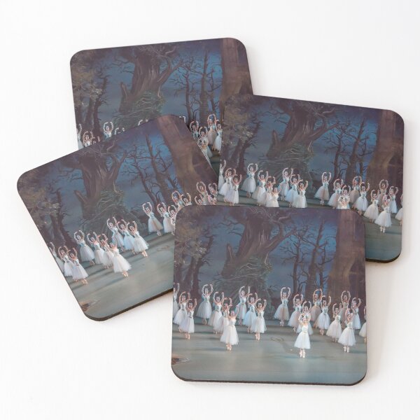 Item preview, USA. New York. Ballet. Giselle by Adam. Second Act. designed and sold by vadim19.