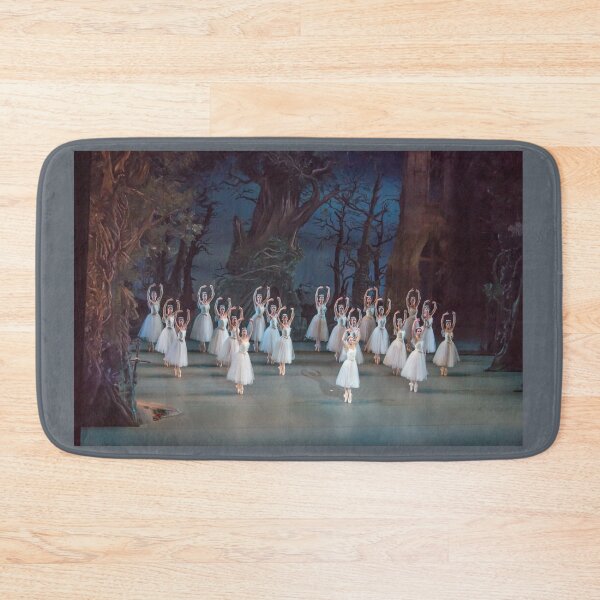 Item preview, USA. New York. Ballet. Giselle by Adam. Second Act. designed and sold by vadim19.