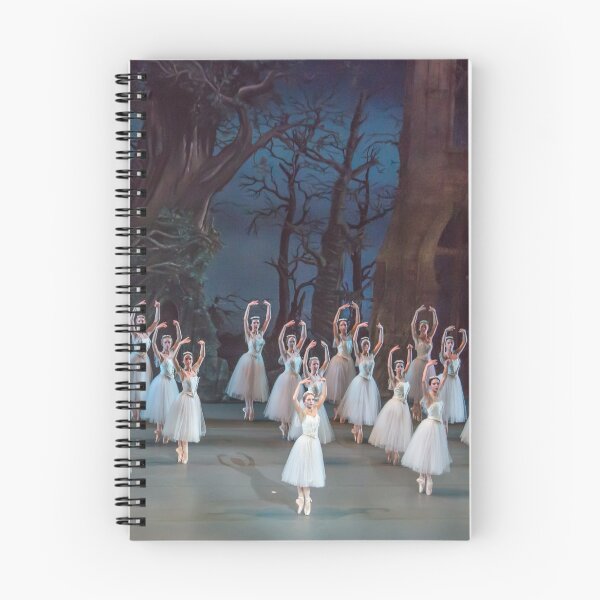 Item preview, USA. New York. Ballet. Giselle by Adam. Second Act. designed and sold by vadim19.