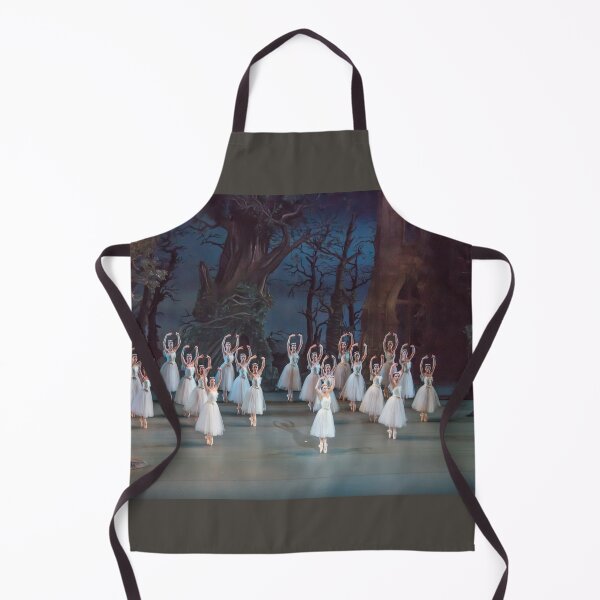 Item preview, USA. New York. Ballet. Giselle by Adam. Second Act. designed and sold by vadim19.
