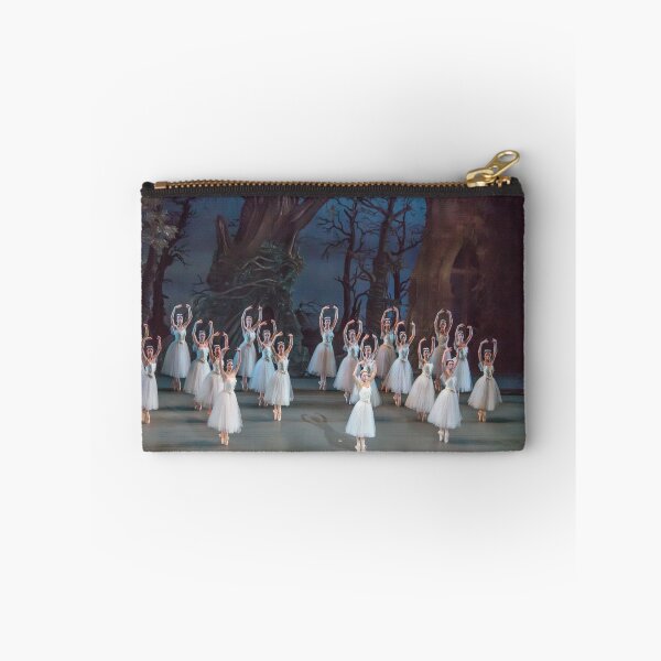 Item preview, USA. New York. Ballet. Giselle by Adam. Second Act. designed and sold by vadim19.