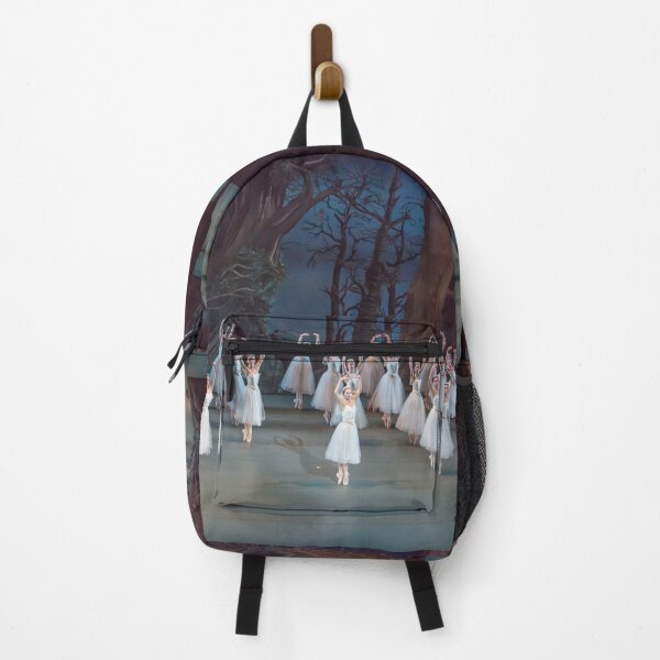 Item preview, USA. New York. Ballet. Giselle by Adam. Second Act. designed and sold by vadim19.