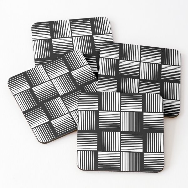 Item preview, Geometric pattern designed and sold by Margarita Krasutska.