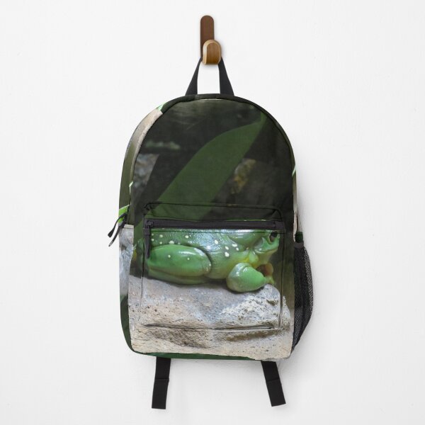 Item preview, Magnificent tree frog designed and sold by greentiger1.