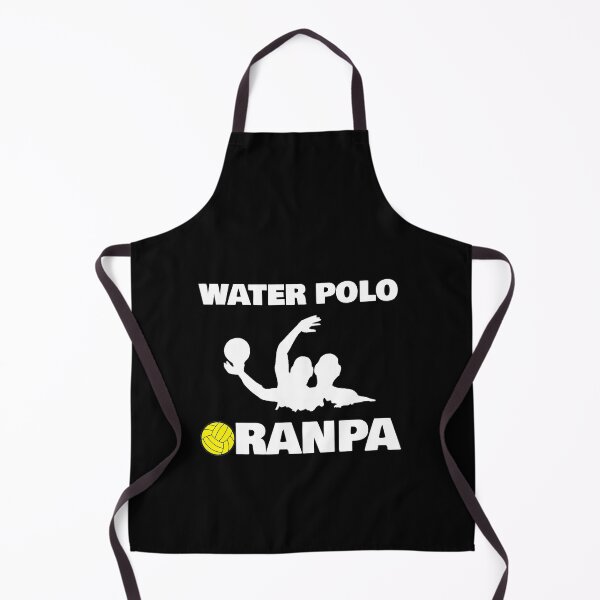 Item preview, water polo grandpa designed and sold by rachidhaz.