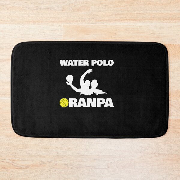 Item preview, water polo grandpa designed and sold by rachidhaz.