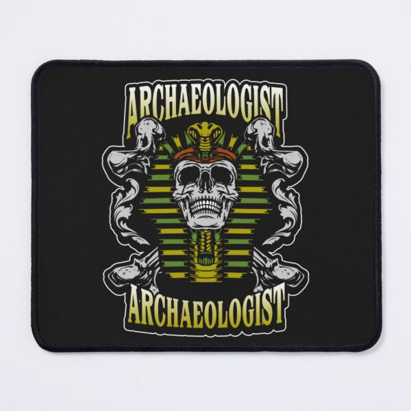 Item preview, Become Archaeologist work fossil designed and sold by ClamenTaon.