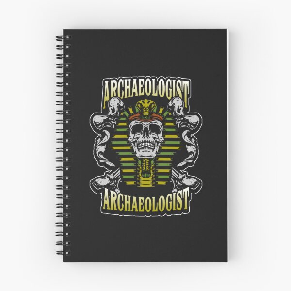 Item preview, Become Archaeologist work fossil designed and sold by ClamenTaon.