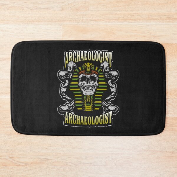 Item preview, Become Archaeologist work fossil designed and sold by ClamenTaon.
