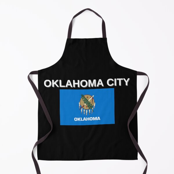 Item preview, Oklahoma City, Capital of the State of Oklahoma. USA designed and sold by ONELOVEDESIGNS0.