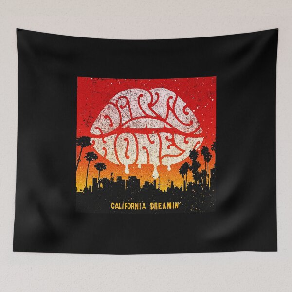 Artikelvorschau, Dirty Honey Best Of Rock Am beliebtesten entworfen und verkauft von ellynwhichel.