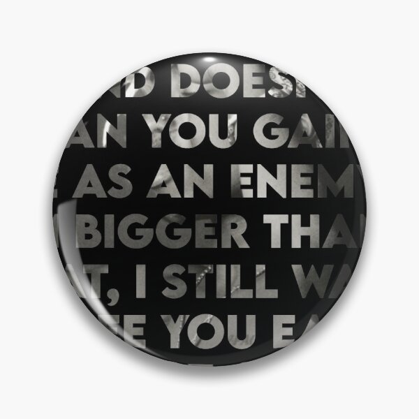 Item preview, Tupac Quote designed and sold by emilypenor.