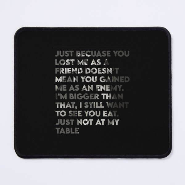 Item preview, Tupac Quote designed and sold by emilypenor.