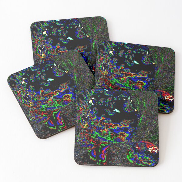 Item preview, Discombobulated Shrooms  designed and sold by Geoff Treagus.