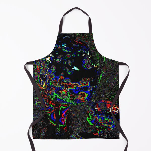 Item preview, Discombobulated Shrooms designed and sold by Geoff Treagus.