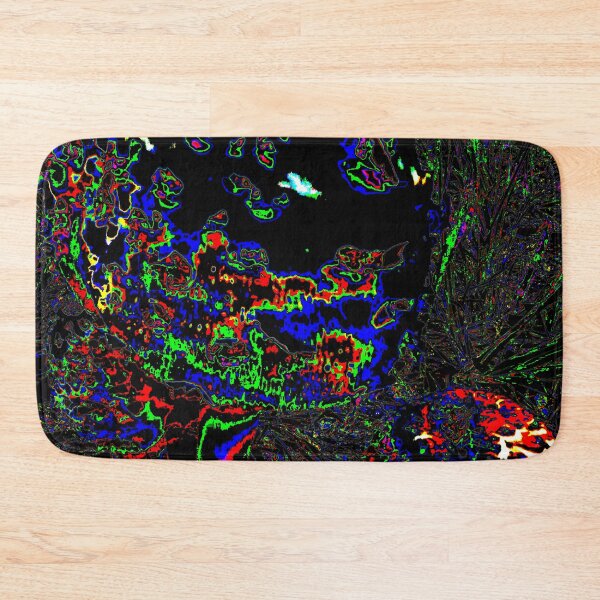 Item preview, Discombobulated Shrooms  designed and sold by Geoff Treagus.