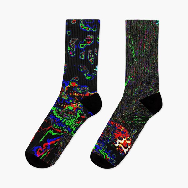 Item preview, Discombobulated Shrooms  designed and sold by Geoff Treagus.