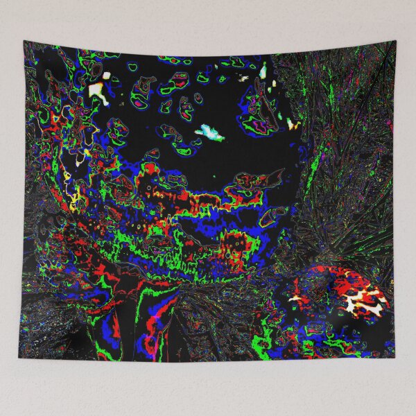 Item preview, Discombobulated Shrooms  designed and sold by Geoff Treagus.
