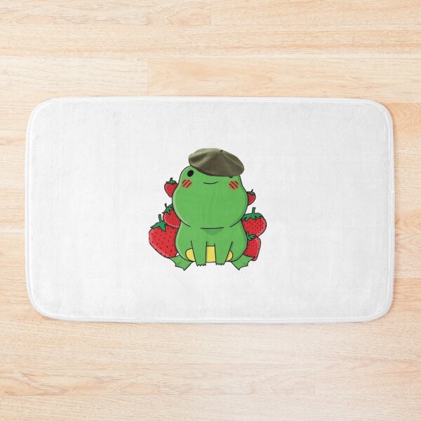Item preview, cowboy hat frog designed and sold by tatouma-shopp.