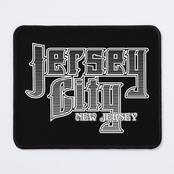 Item preview, Vintage Jersey City, NJ designed and sold by DonDota.