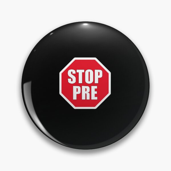 Item preview, stop pre designed and sold by Theparticular.