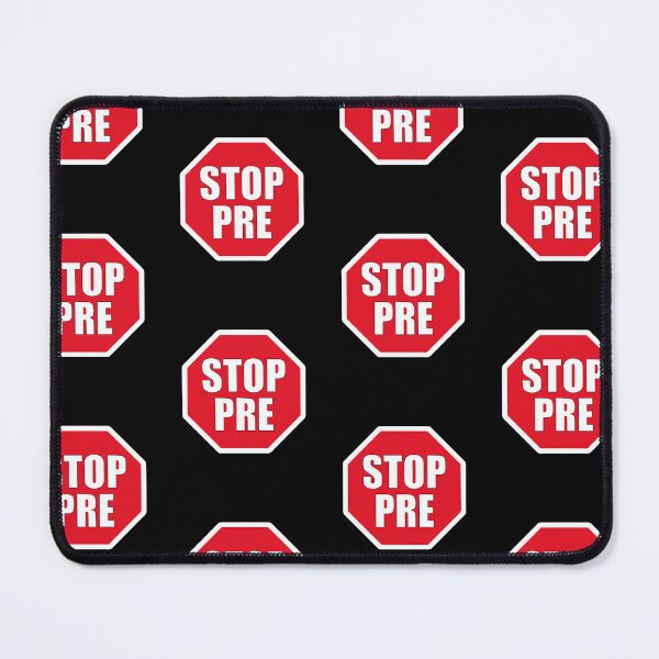 Item preview, stop pre designed and sold by Theparticular.