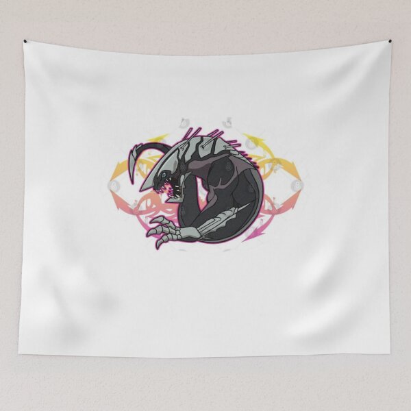 Item preview, Beastie designed and sold by Napass-nt.