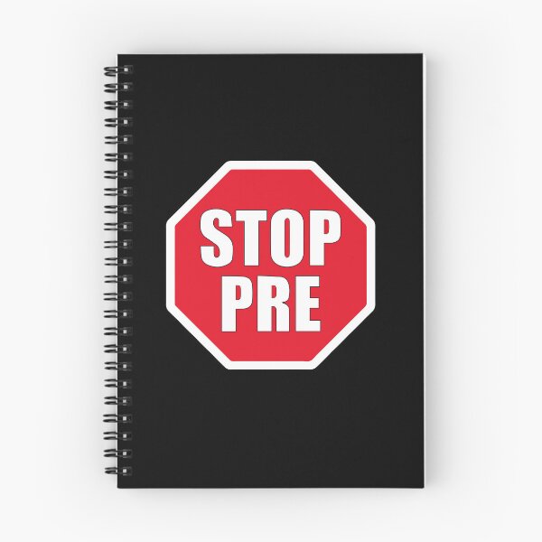 Item preview, stop pre designed and sold by Theparticular.