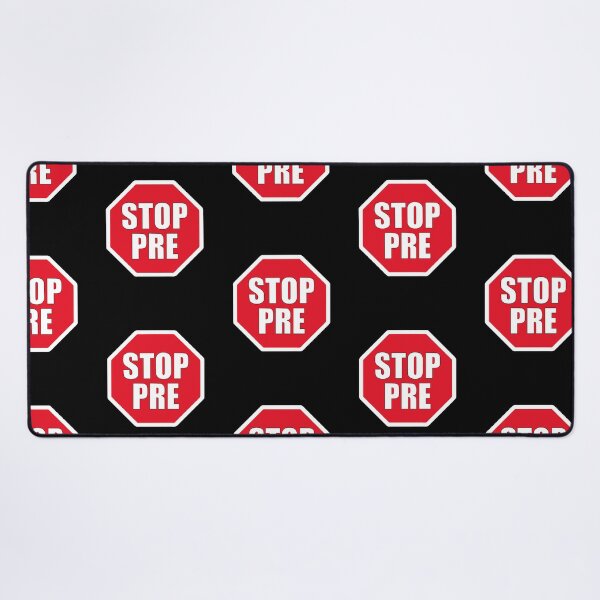 Item preview, stop pre designed and sold by Theparticular.