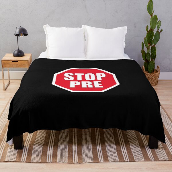 Item preview, stop pre designed and sold by Theparticular.