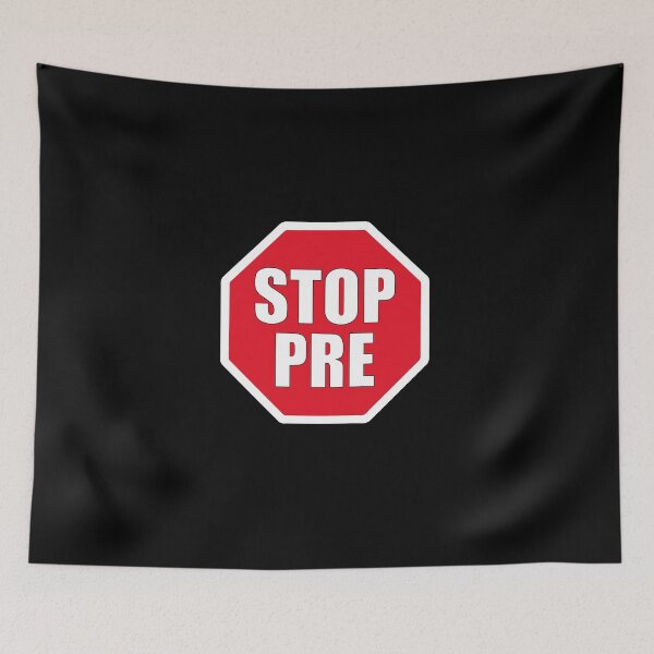 Item preview, stop pre designed and sold by Theparticular.