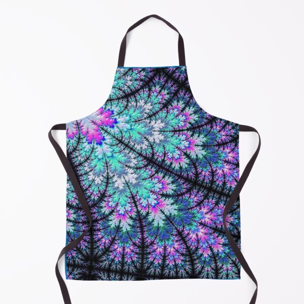 Item preview, It Bloomed at Midnight - Fractal Art designed and sold by LaRoach Digital Arts.
