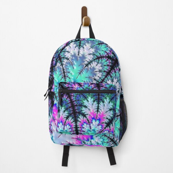 Item preview, It Bloomed at Midnight - Fractal Art designed and sold by LaRoach Digital Arts.
