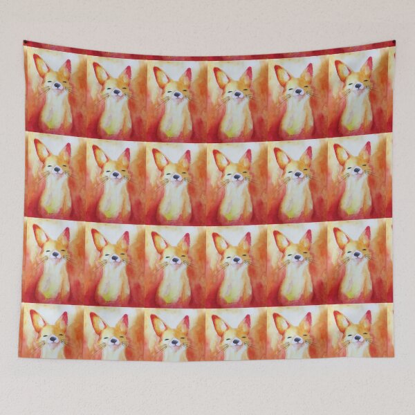 Item preview, Foxy fox me designed and sold by Inspieation.