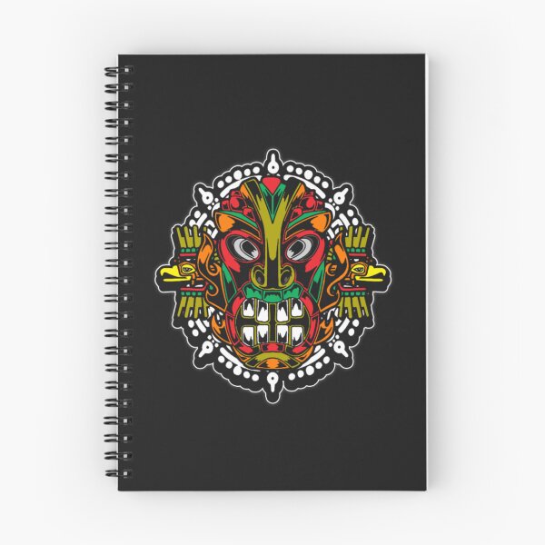 Item preview, Symbol Of Mayan Human You History designed and sold by ClamenTaon.