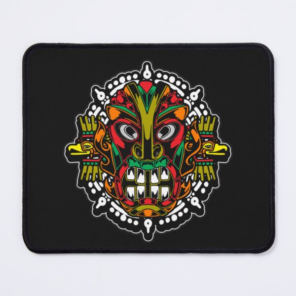Item preview, Symbol Of Mayan Human You History designed and sold by ClamenTaon.
