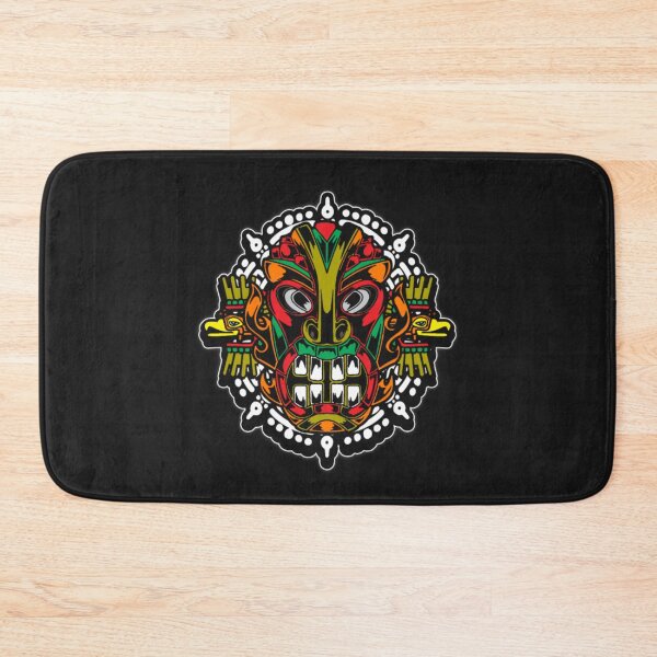 Item preview, Symbol Of Mayan Human You History designed and sold by ClamenTaon.
