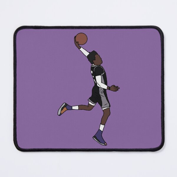 Item preview, De'Aaron Fox Dunk designed and sold by RatTrapTees.