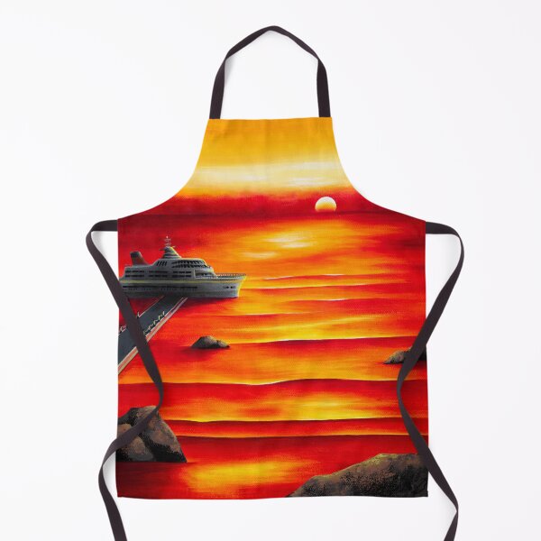 Item preview, Vermilion designed and sold by MalMakes.
