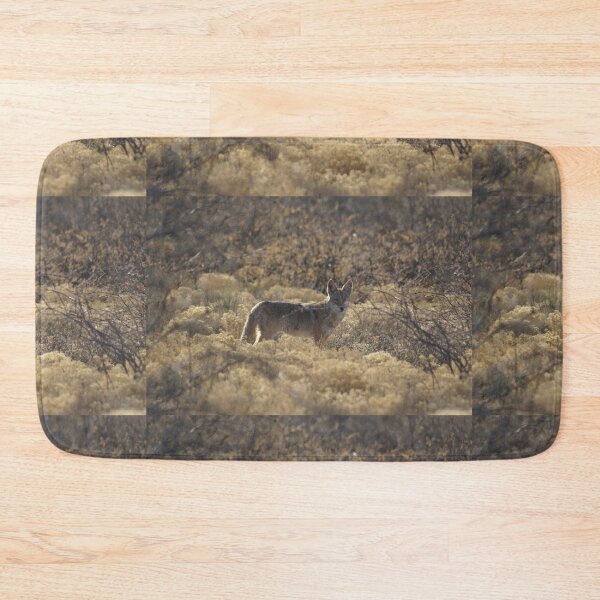 Item preview, Coyote; Cottonwood, AZ designed and sold by leih2008.