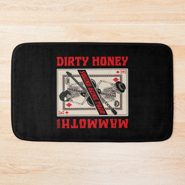Item preview, Dirty Honey Best Of  Rock Most Popular designed and sold by ellynwhichel.