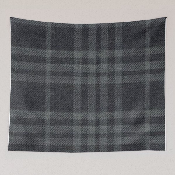 Item preview, Tartan Grey designed and sold by Mondays the Label.
