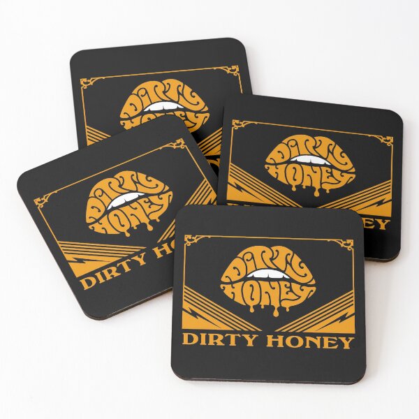 Artikelvorschau, Copy of Dirty Honey Best Of Rock Am beliebtesten entworfen und verkauft von ellynwhichel.