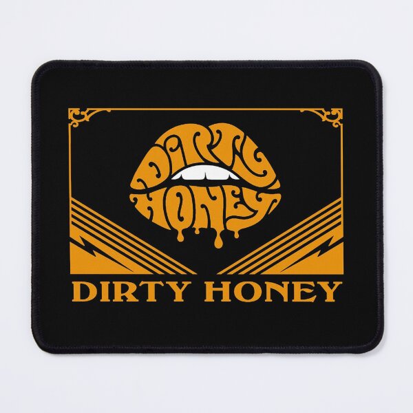 Artikelvorschau, Copy of Dirty Honey Best Of Rock Am beliebtesten entworfen und verkauft von ellynwhichel.