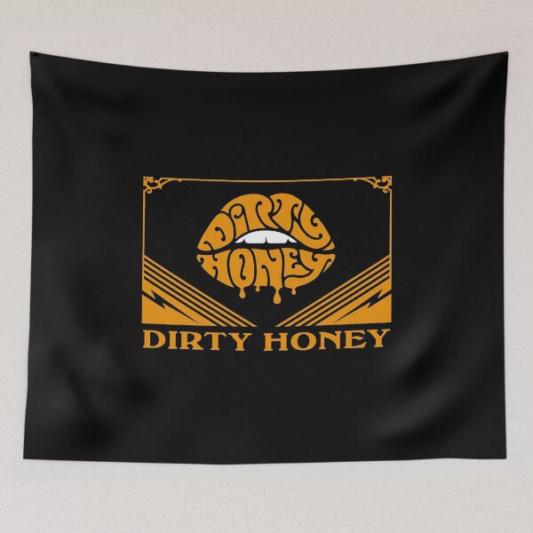 Artikelvorschau, Copy of Dirty Honey Best Of Rock Am beliebtesten entworfen und verkauft von ellynwhichel.