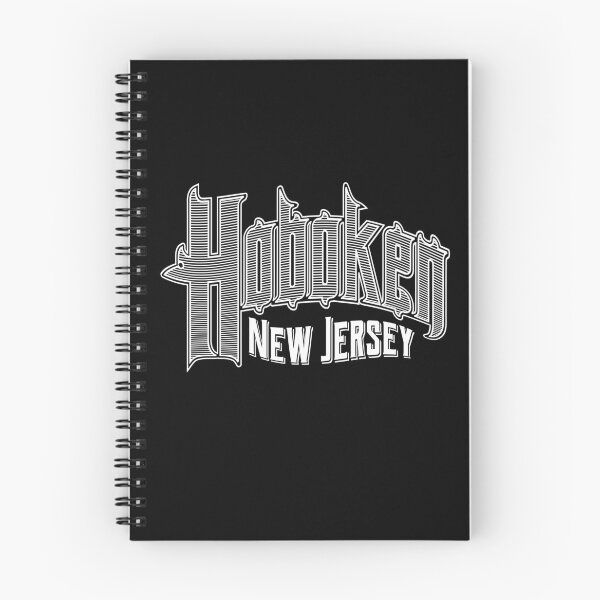 Item preview, Vintage Hoboken, NJ designed and sold by DonDota.