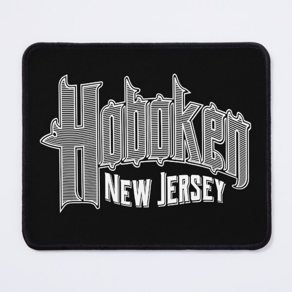 Item preview, Vintage Hoboken, NJ designed and sold by DonDota.