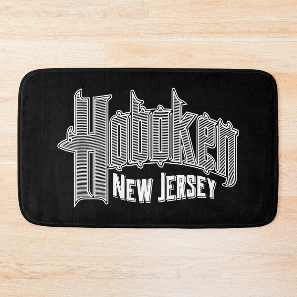 Item preview, Vintage Hoboken, NJ designed and sold by DonDota.