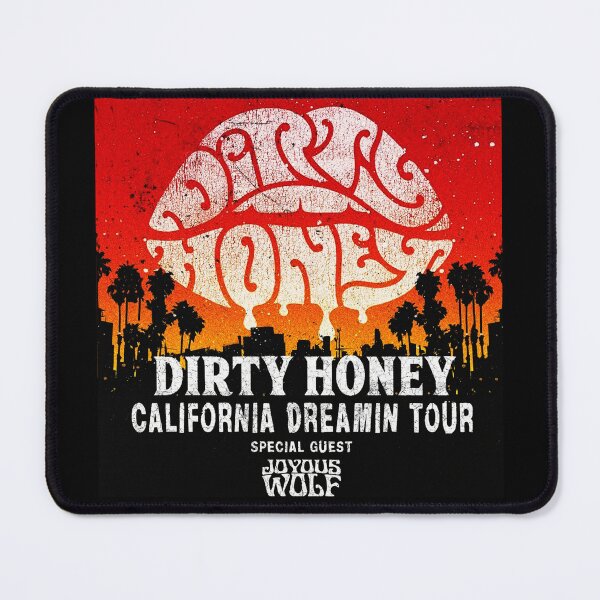 Item preview, Dirty Honey Best Of Rock Most Popular designed and sold by ellynwhichel.